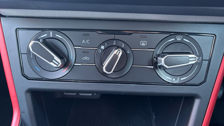 Volkswagen Polo 1.0 TSI 95 Beats 5dr Petrol Hatchback